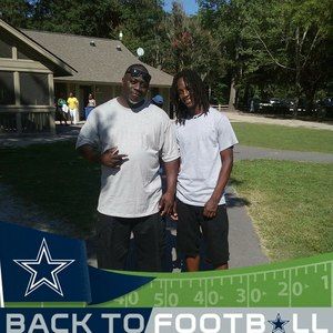 Meet your Posher, James